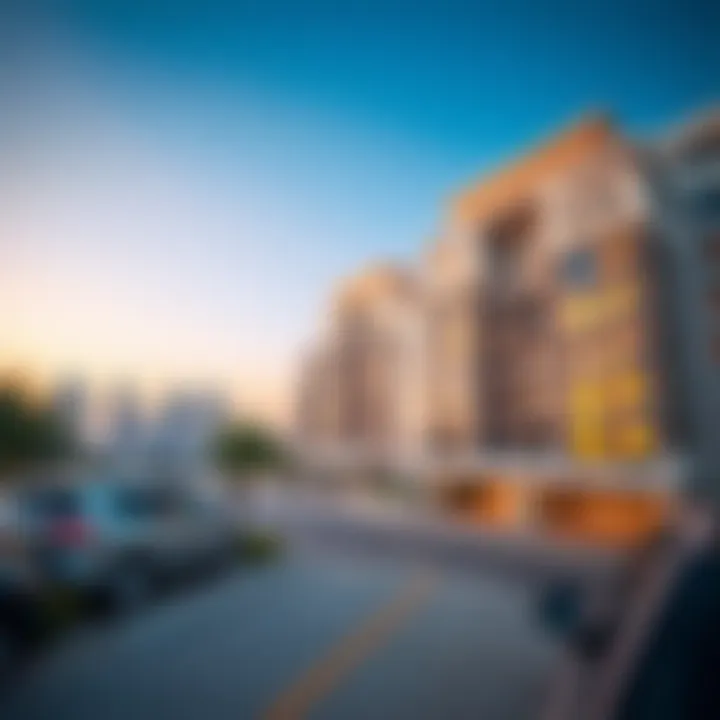 Notable Understanding Housing Fees in Dubai Municipality: A Comprehensive Guide