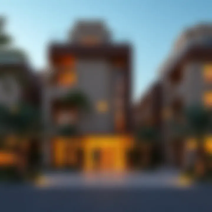 Understanding Housing Fees in Dubai Municipality: A Comprehensive Guide Summary