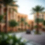 Understanding الورقاء ٣: A Comprehensive Insight into Dubai’s Emerging Community Introduction