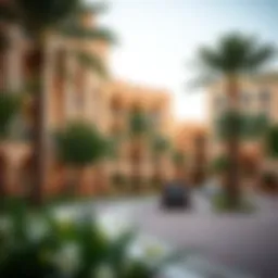 Understanding الورقاء ٣: A Comprehensive Insight into Dubai’s Emerging Community Introduction