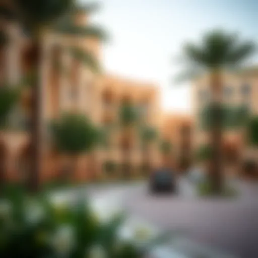 Understanding الورقاء ٣: A Comprehensive Insight into Dubai’s Emerging Community Introduction