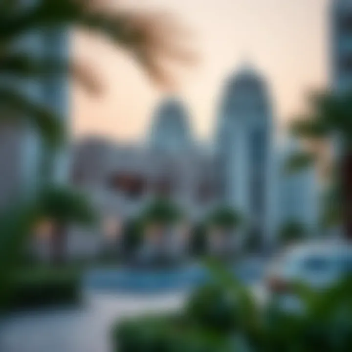 Understanding الورقاء ٣: A Comprehensive Insight into Dubai’s Emerging Community Summary