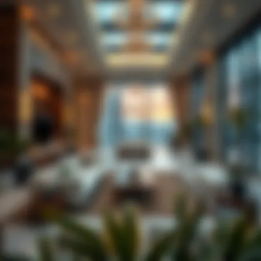 Understanding Meta Verification in the UAE Real Estate Market Introduction
