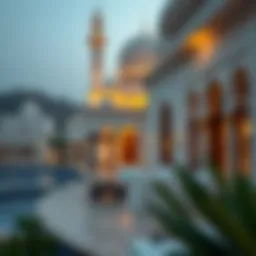 Understanding Oman Visa Requirements for UAE Residents Introduction