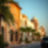 Understanding Postal Codes in Dubai: A Comprehensive Guide Introduction
