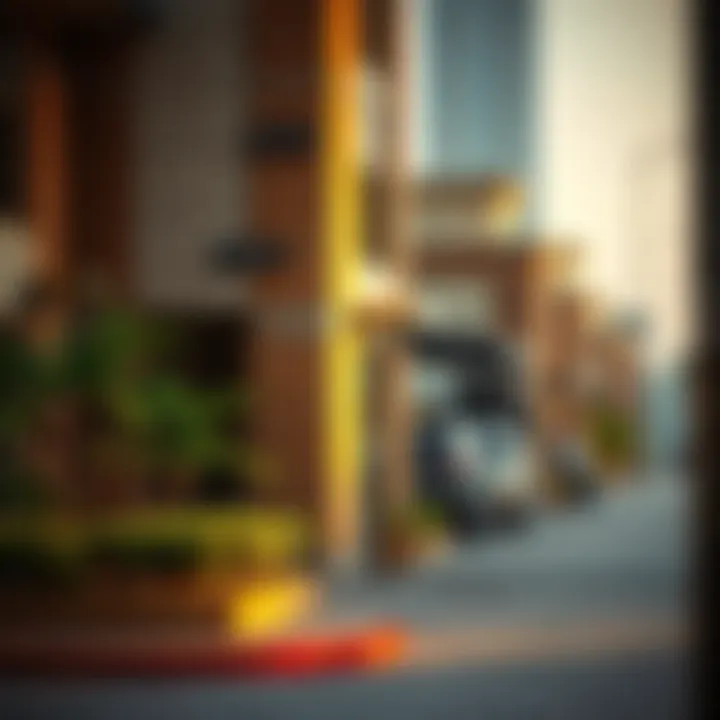 Notable Understanding Postal Codes in Dubai: A Comprehensive Guide