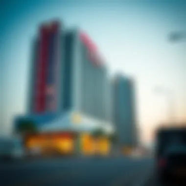 Understanding Postal Codes in Dubai: A Comprehensive Guide Summary Understanding Postal Codes in Dubai: A Comprehensive Guide Summary