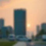 Understanding the ADDC Clearance Letter in Dubai's Real Estate Landscape Introduction