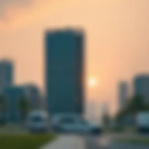 Understanding the ADDC Clearance Letter in Dubai's Real Estate Landscape Introduction