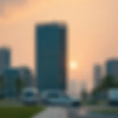 Understanding the ADDC Clearance Letter in Dubai's Real Estate Landscape Introduction Understanding the ADDC Clearance Letter in Dubai's Real Estate Landscape Introduction