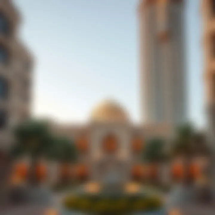 Notable Understanding the Al Awaqf Building: A Comprehensive Guide