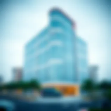 Understanding the Al Fardan Building: A Comprehensive Analysis Introduction Understanding the Al Fardan Building: A Comprehensive Analysis Introduction