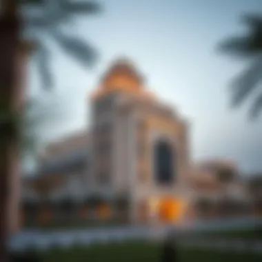 Notable Understanding the Al Fardan Building: A Comprehensive Analysis Notable Understanding the Al Fardan Building: A Comprehensive Analysis