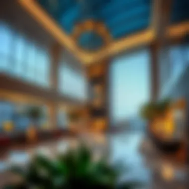 Notable Understanding the Atrium Business Centre: A Comprehensive Overview Notable Understanding the Atrium Business Centre: A Comprehensive Overview
