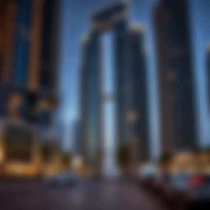 Notable Understanding the Cost of Condos in Dubai Notable Understanding the Cost of Condos in Dubai