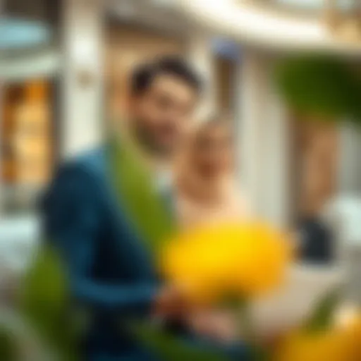 Understanding the Costs of Sponsoring a Husband's Visa in Dubai Introduction