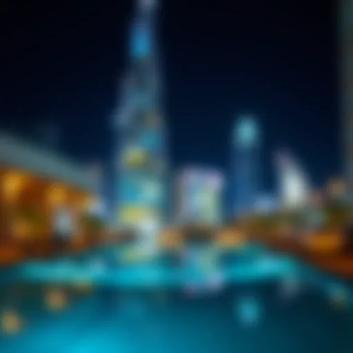 Understanding the Dependent Visa Process in Dubai Introduction