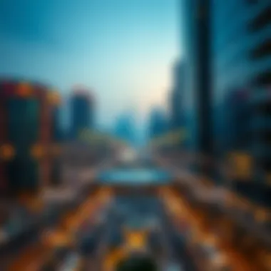 Understanding the Dubai NOC Letter: A Comprehensive Guide Summary Understanding the Dubai NOC Letter: A Comprehensive Guide Summary