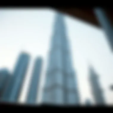 Notable Understanding the Height of the Burj Khalifa: A Comprehensive Analysis Notable Understanding the Height of the Burj Khalifa: A Comprehensive Analysis
