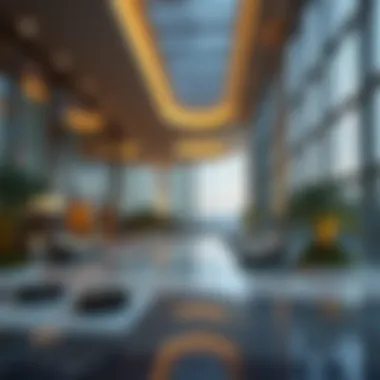 Notable Understanding the Location Dynamics of Damac Celestia Notable Understanding the Location Dynamics of Damac Celestia