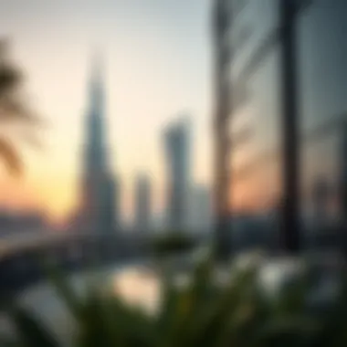 Understanding the Location Dynamics of Damac Celestia Summary Understanding the Location Dynamics of Damac Celestia Summary