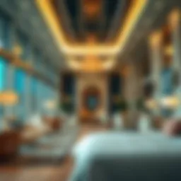 Understanding the New Visa Framework in the UAE: A Comprehensive Guide Introduction