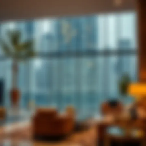 Understanding the Rental Dispute Settlement Center in Dubai Introduction