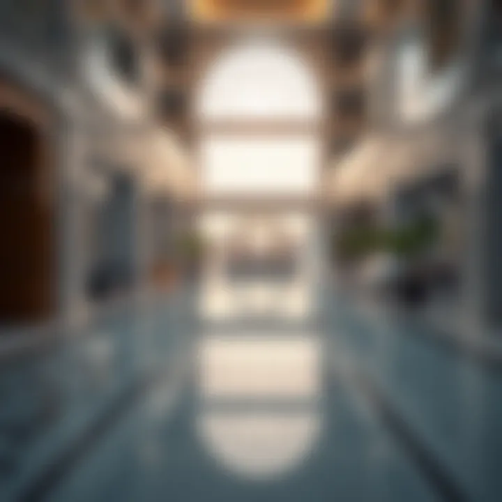 Understanding the Rental Dispute Settlement Center in Dubai Summary