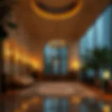 Understanding the شروط الاقامة الذهبية: A Comprehensive Guide Introduction