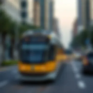 Notable Understanding Tram Timing in Dubai: A Comprehensive Guide
