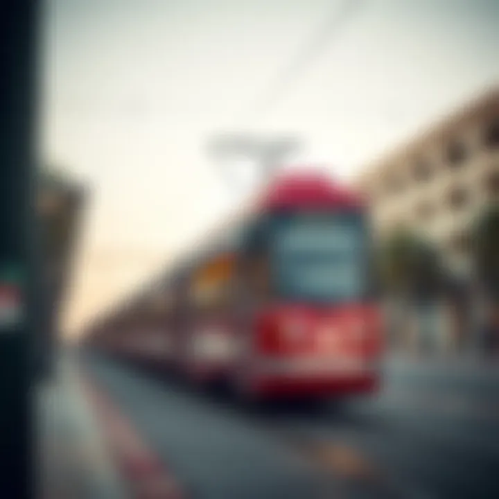 Understanding Tram Timing in Dubai: A Comprehensive Guide Summary