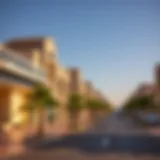 Understanding Um Ramool: A Closer Look at a Prominent Area in Dubai Introduction