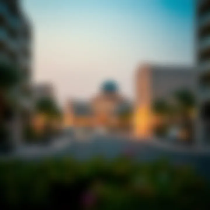 Notable Understanding Um Ramool: A Closer Look at a Prominent Area in Dubai
