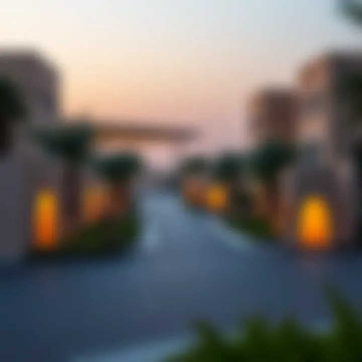Understanding Um Ramool: A Closer Look at a Prominent Area in Dubai Summary
