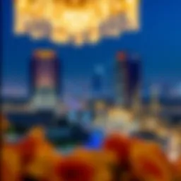 Upcoming Projects in Dubai: A Comprehensive Overview Introduction