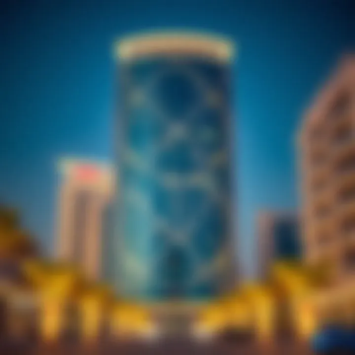 Notable Upcoming Projects in Dubai: A Comprehensive Overview