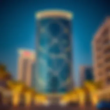 Notable Upcoming Projects in Dubai: A Comprehensive Overview Notable Upcoming Projects in Dubai: A Comprehensive Overview