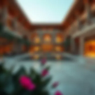 Upcoming Projects in Dubai: A Comprehensive Overview Summary Upcoming Projects in Dubai: A Comprehensive Overview Summary