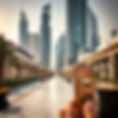 Notable Visual Insights into Mohammed Bin Rashid City Notable Visual Insights into Mohammed Bin Rashid City