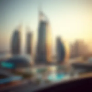 Visual Insights into Mohammed Bin Rashid City Summary Visual Insights into Mohammed Bin Rashid City Summary