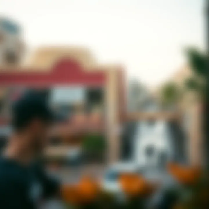 Zahia City Center Shops: A Comprehensive Guide Summary