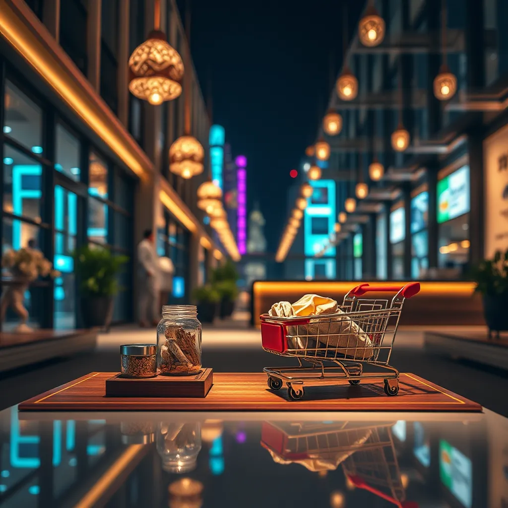 Purchase Exempted Understanding VAT Exempt Goods in the UAE