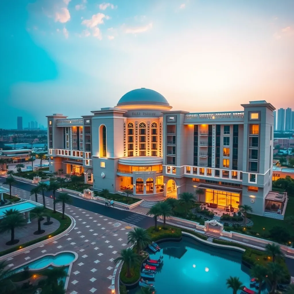 Exploring Al Raha Gardens Plaza: Dubai's Real Estate Treasure