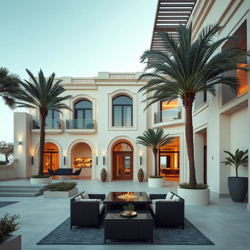 Exploring the Boutique Market in Dubai Real Estate