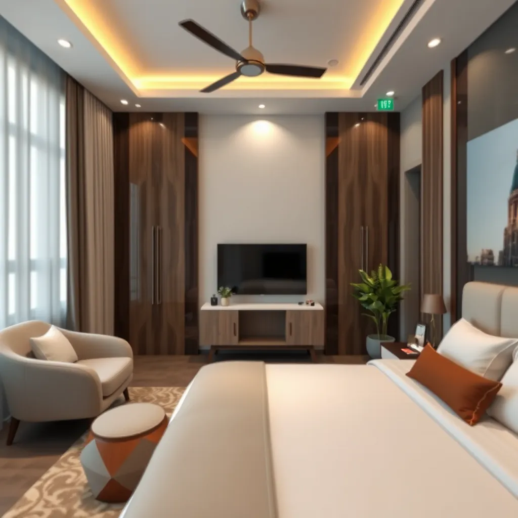 Renting Rooms in Al Barsha: A Comprehensive Guide